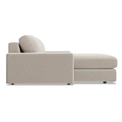 Blu Dot Esker Sofa w/ Chaise
