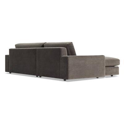 Blu Dot Esker Sofa w/ Chaise