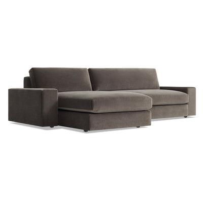 Blu Dot Esker Sofa w/ Chaise