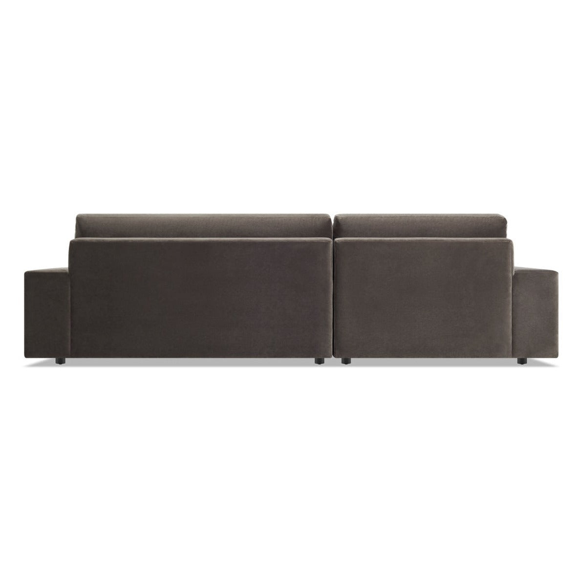Blu Dot Esker Sofa w/ Chaise