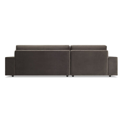 Blu Dot Esker Sofa w/ Chaise