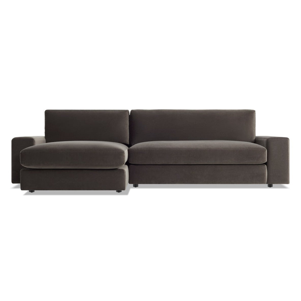 Blu Dot Esker Sofa w/ Chaise