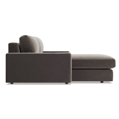 Blu Dot Esker Sofa w/ Chaise
