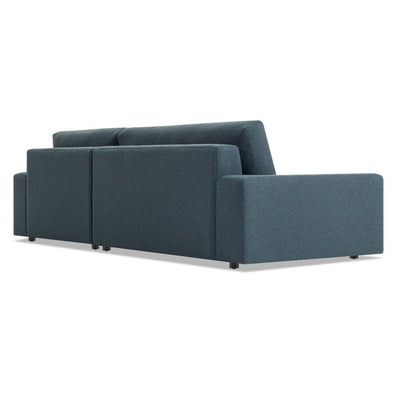 Blu Dot Esker Sofa w/ Chaise