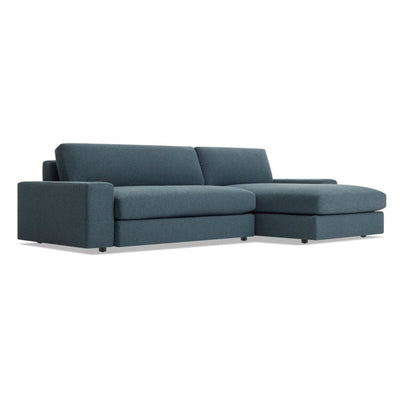 Blu Dot Esker Sofa w/ Chaise