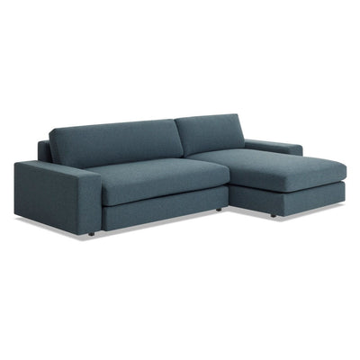 Blu Dot Esker Sofa w/ Chaise