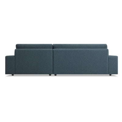 Blu Dot Esker Sofa w/ Chaise