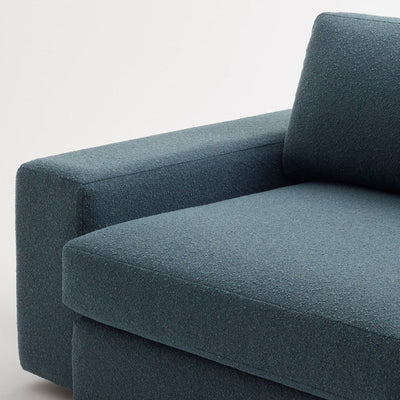 Blu Dot Esker Sofa w/ Chaise