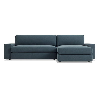 Blu Dot Esker Sofa w/ Chaise