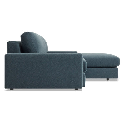 Blu Dot Esker Sofa w/ Chaise