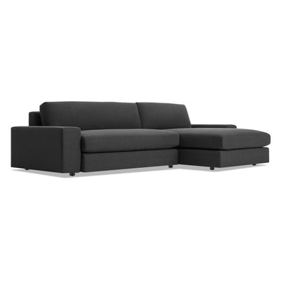 Blu Dot Esker Sofa w/ Chaise
