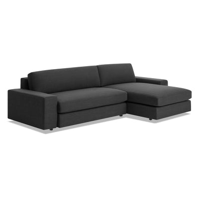 Blu Dot Esker Sofa w/ Chaise