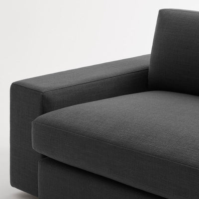 Blu Dot Esker Sofa w/ Chaise