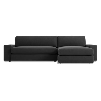 Blu Dot Esker Sofa w/ Chaise