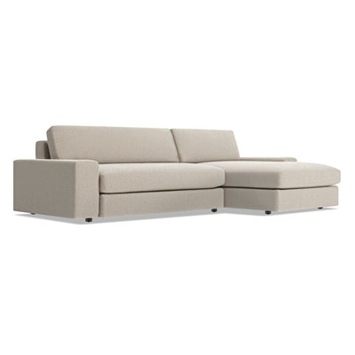 Blu Dot Esker Sofa w/ Chaise