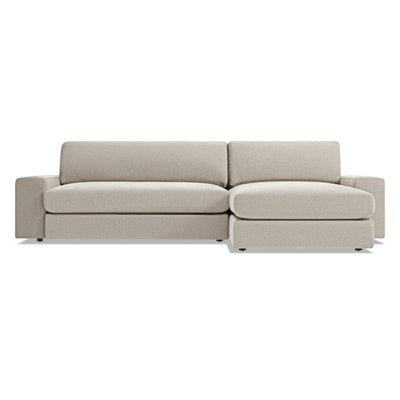 Blu Dot Esker Sofa w/ Chaise