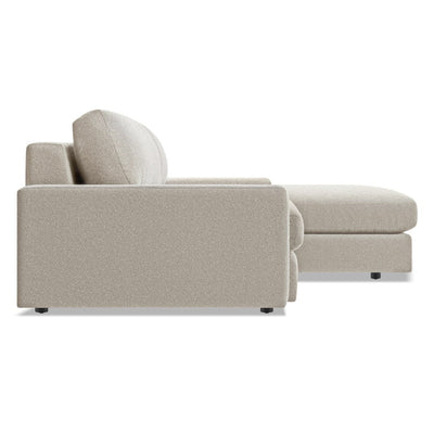 Blu Dot Esker Sofa w/ Chaise