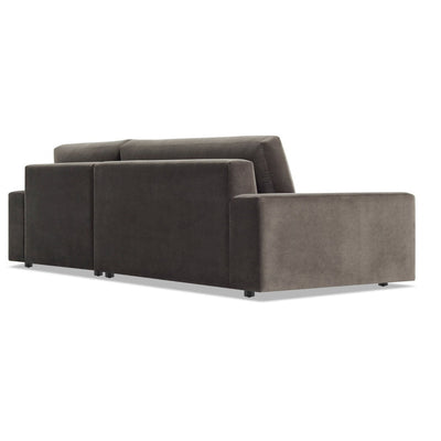 Blu Dot Esker Sofa w/ Chaise