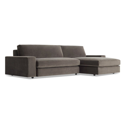 Blu Dot Esker Sofa w/ Chaise