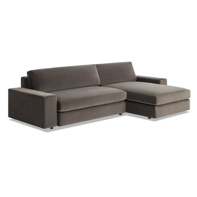 Blu Dot Esker Sofa w/ Chaise