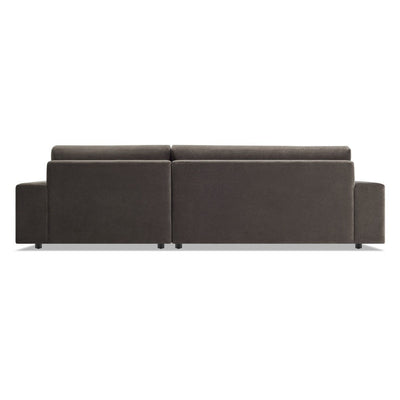 Blu Dot Esker Sofa w/ Chaise