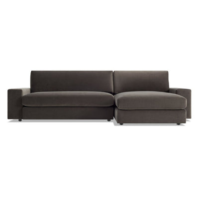 Blu Dot Esker Sofa w/ Chaise