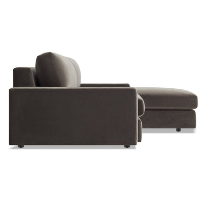 Blu Dot Esker Sofa w/ Chaise