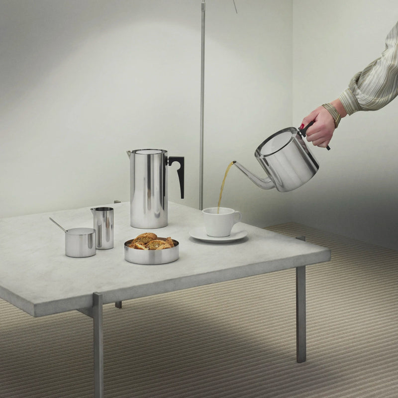 Stelton Arne Jacobsen Teapot 1.25L