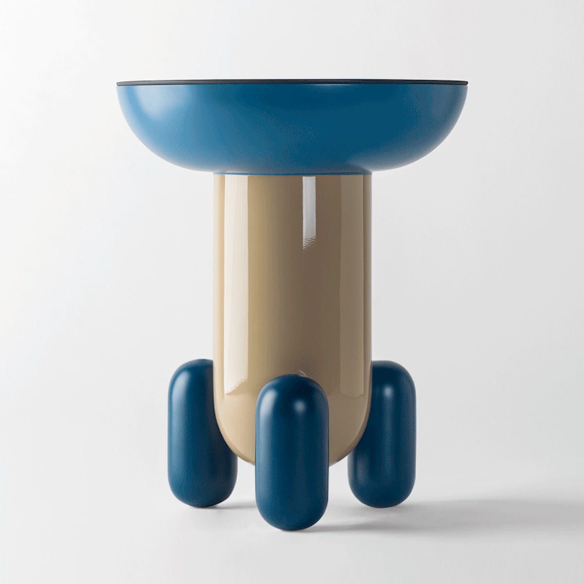 BD Barcelona Design Explorer 1 multicolor beige Ø40cm