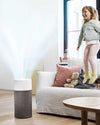 Blueair Blue 3410 Air Purifier (For rooms up to 36m²)
