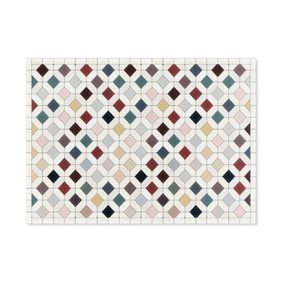 Podevache Placemat, tile (35x49.5 cm)