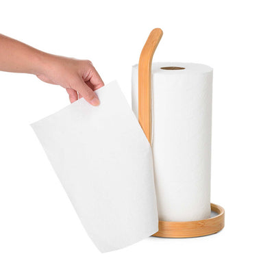Gudee DOI paper towel holder