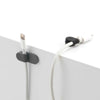 Bluelounge Magdrop magnetic cable holder