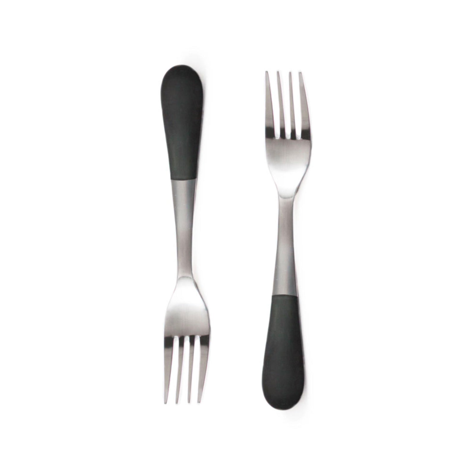 Design House Stockholm Salad Fork, set of 2