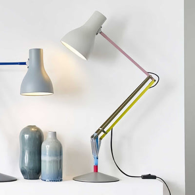 Paul Smith x Anglepoise Type75 Desk Lamp, Edition 1