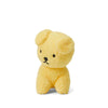 Miffy Snuffy Terry Soft Toy (21cmh), Light Yellow