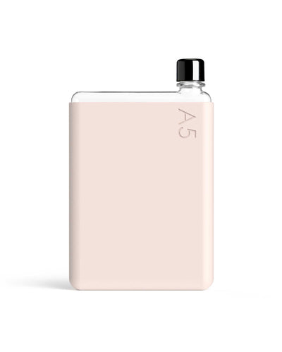 Memobottle A5 Water Bottle 750ml
