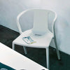 Magis Air-armchair, white 1730c