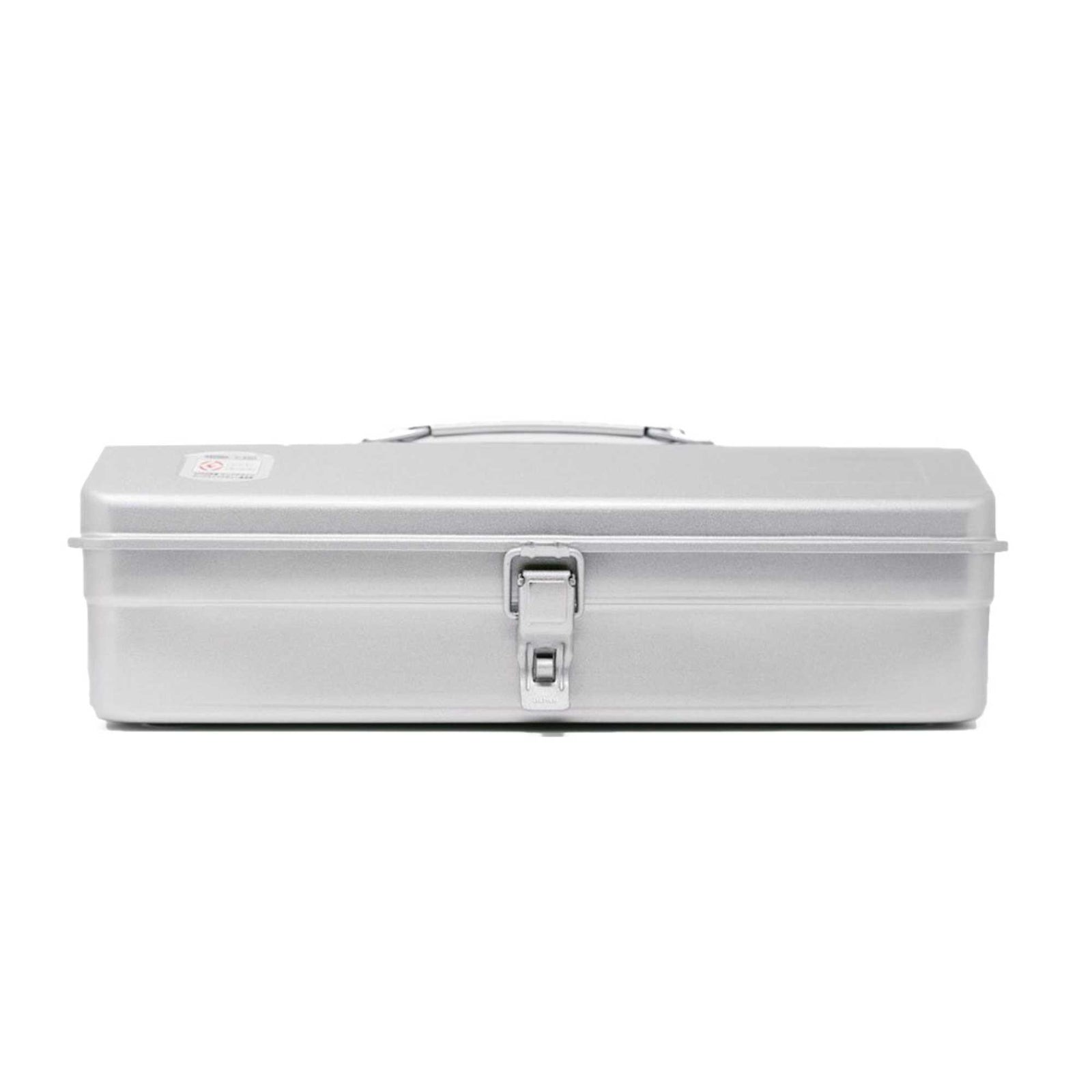 TOYO Steel Tool Box Y-350, silver