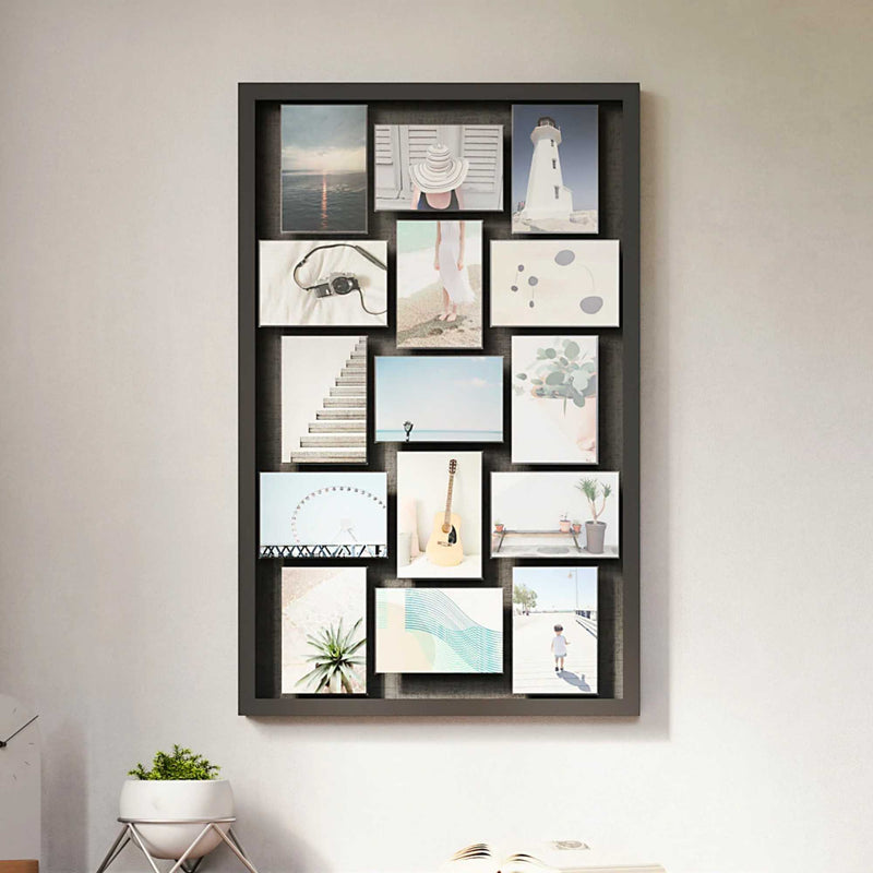 Umbra Pixie multi picture wall frame