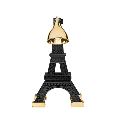 Qeeboo Paris M table lamp, black