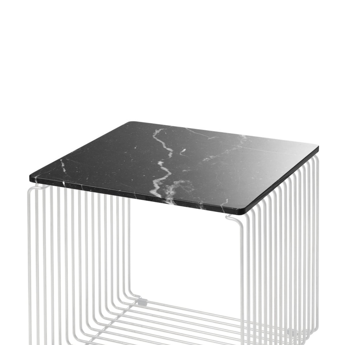 Montana Panton Wire, top plate