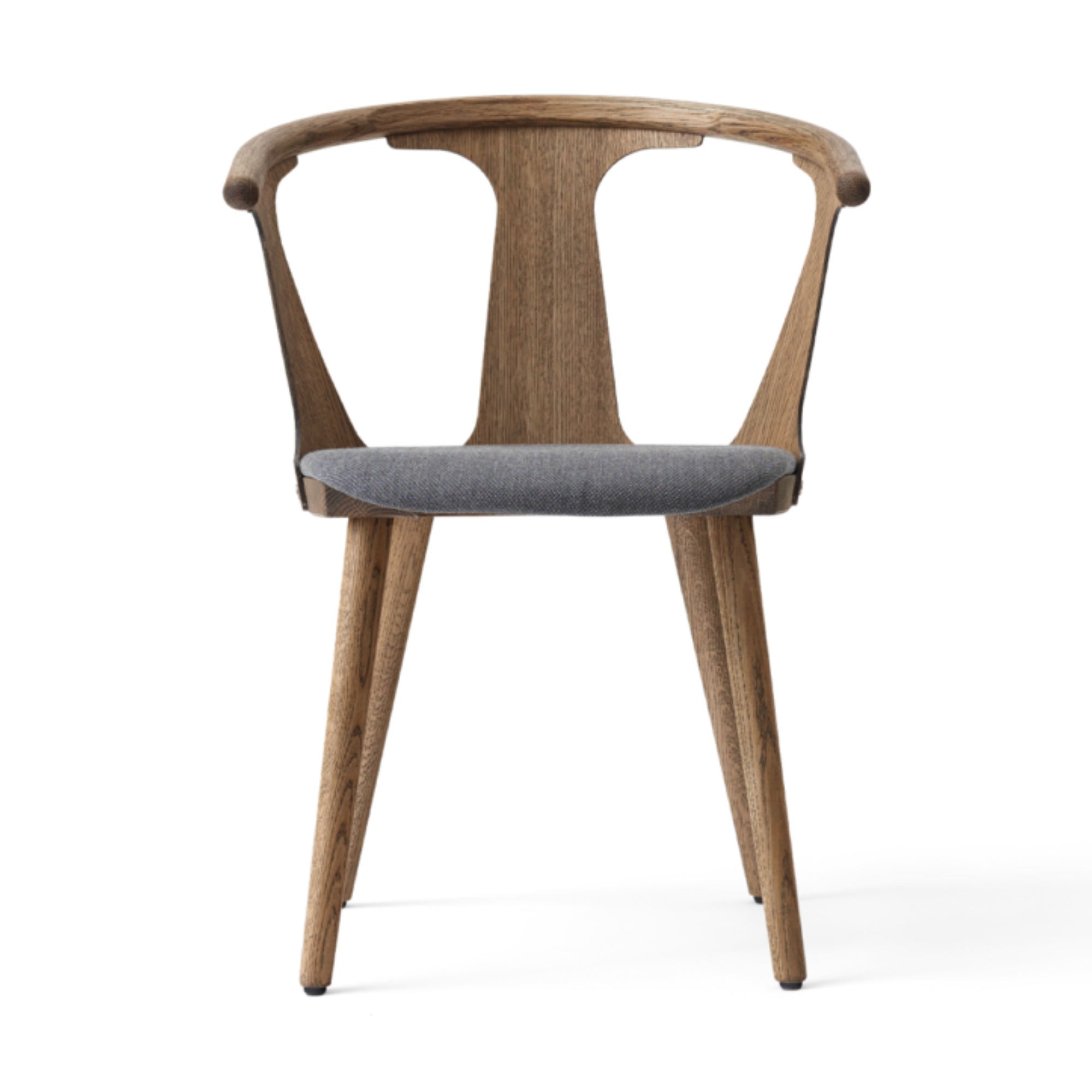 &Tradition SK2 In Between Chair , Fiord 171-Smoked Oiled Oak