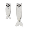 Kikkerland Fish Nail Clippers