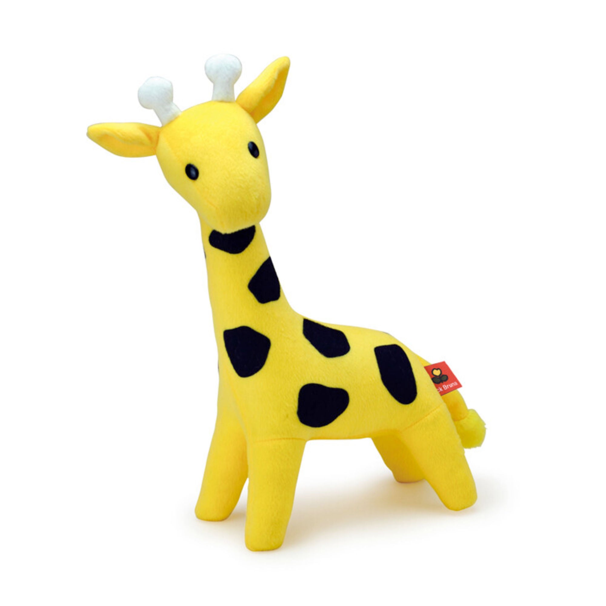 Miffy Family Soft Toy , Giraffe