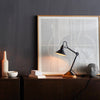 refurbished | DCW Lampe Gras N207 Table Lamp