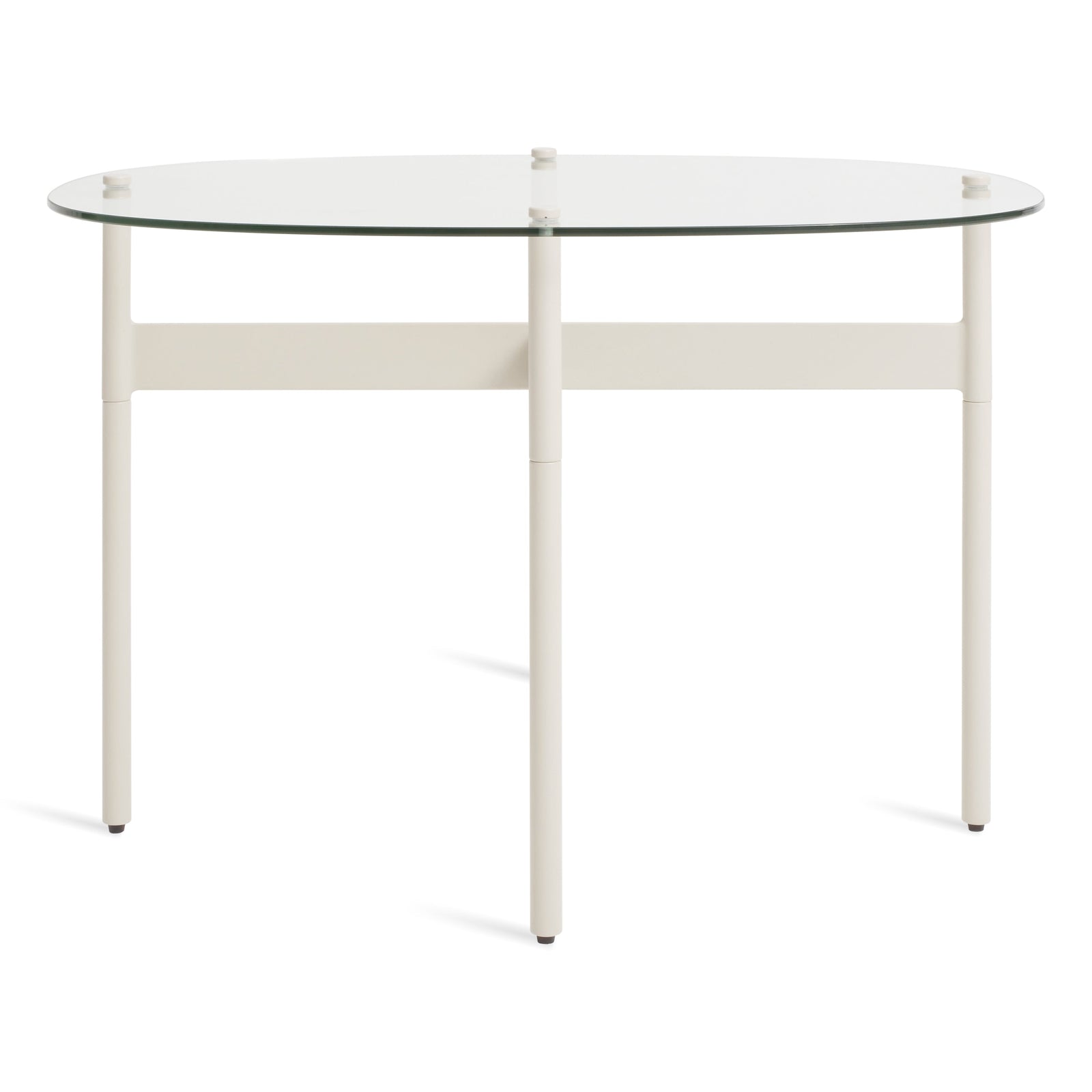 Blu Dot Flume Side Table