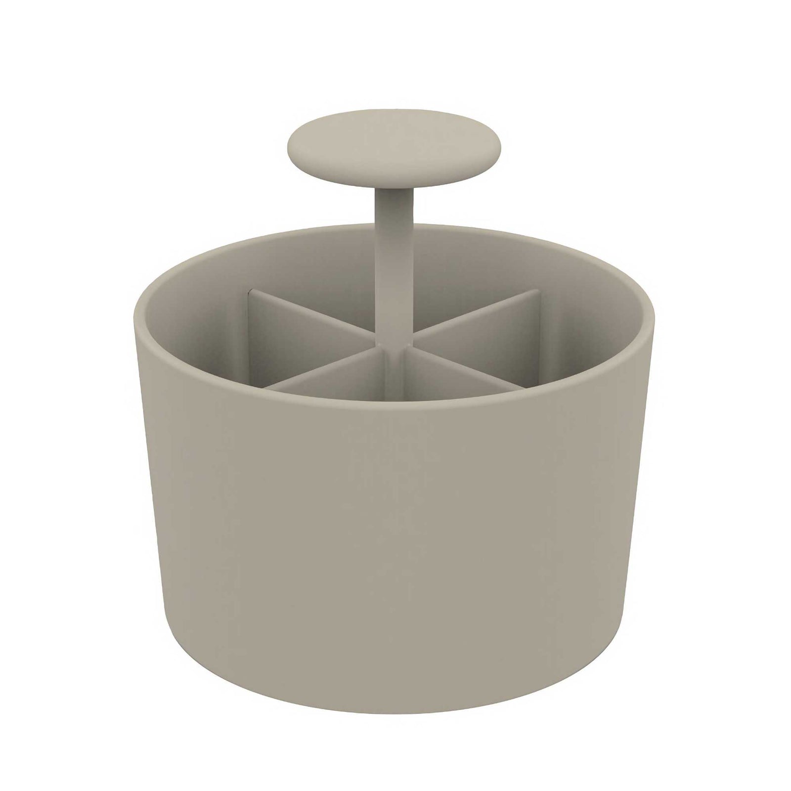 Lintex Bowl Toolbox, Fog