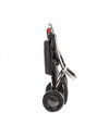 Rolser I-Max MF shopping trolley, black (2-Wheels)