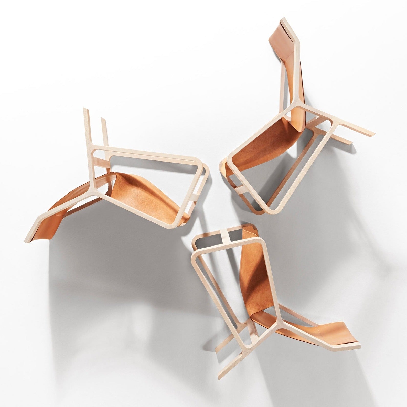 Blu Dot Toro Lounge Chair